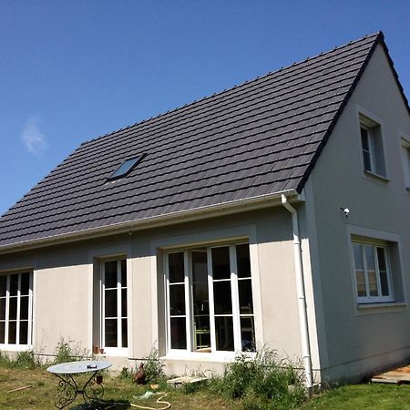 Homes D Opale, Caroline Сан-Мартан-Бульон Екстериор снимка