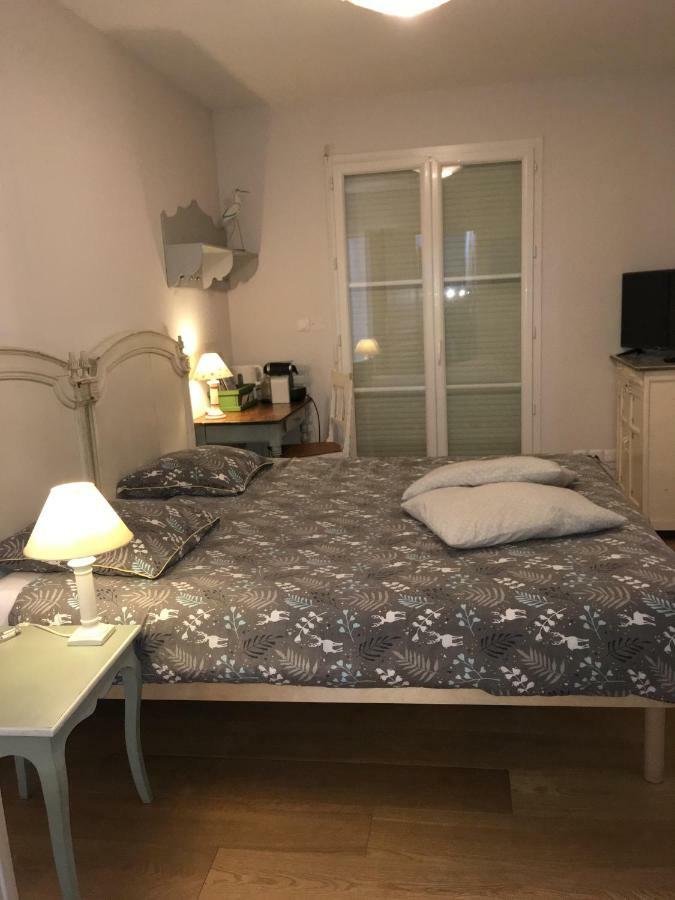 Homes D Opale, Caroline Сан-Мартан-Бульон Екстериор снимка