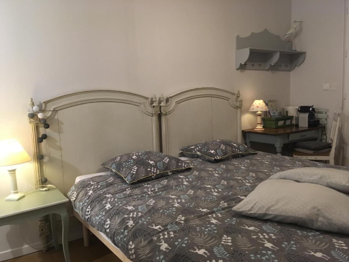 Homes D Opale, Caroline Сан-Мартан-Бульон Екстериор снимка